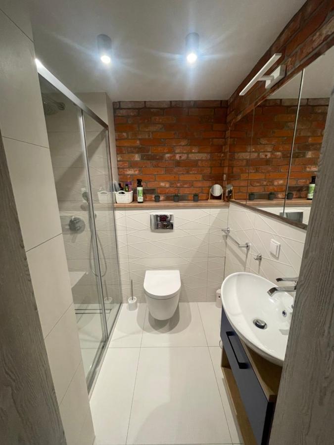 Leilighet Wiola Gdańsk